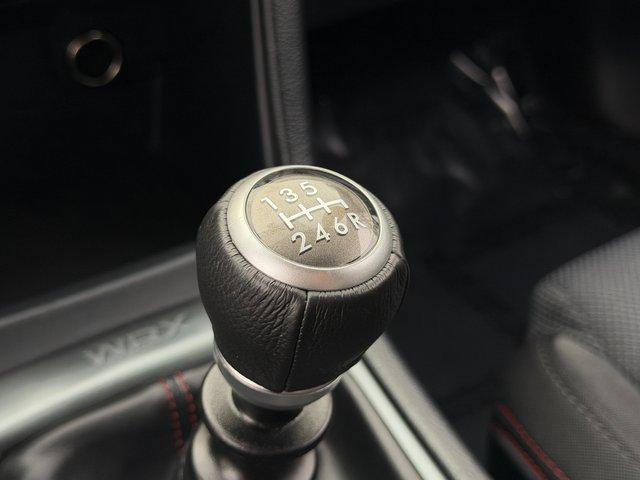 2021 Subaru WRX Base