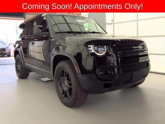 2024 Land Rover Defender 130 P400 S for sale in Westfield, IN