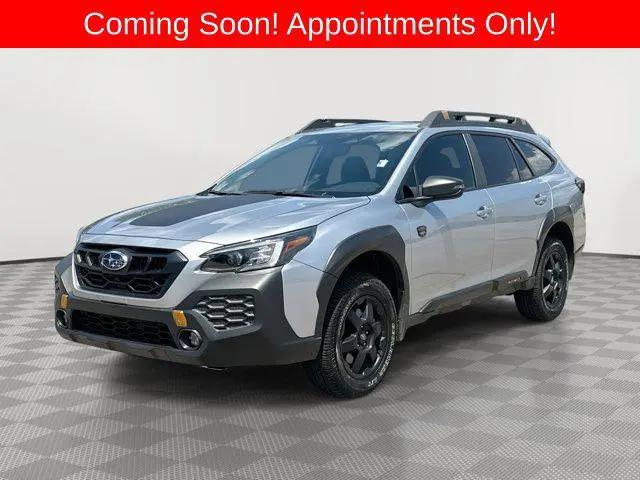 2025 Subaru Outback Wilderness for sale in Westfield, IN