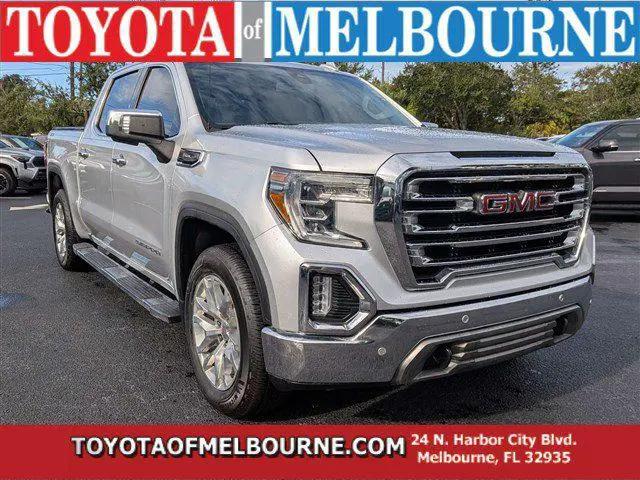 2019 GMC Sierra 1500 SLT for sale in Melbourne, FL