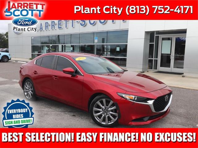 2022 Mazda Mazda3 Select for sale in Plant City, FL