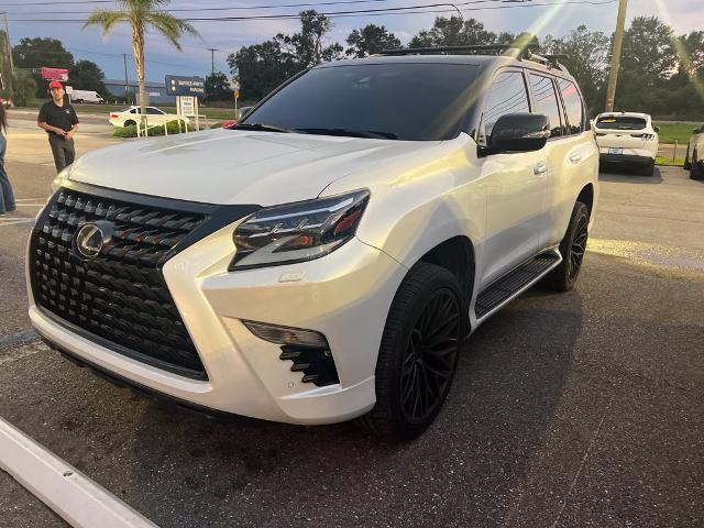 2023 Lexus GX 460 Base for sale in Plant City, FL