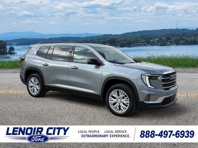 2026 GMC Acadia Elevation FWD for sale in Lenoir City, TN