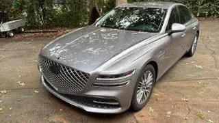 2024 Genesis G80 2.5T AWD for sale in Montgomery, AL