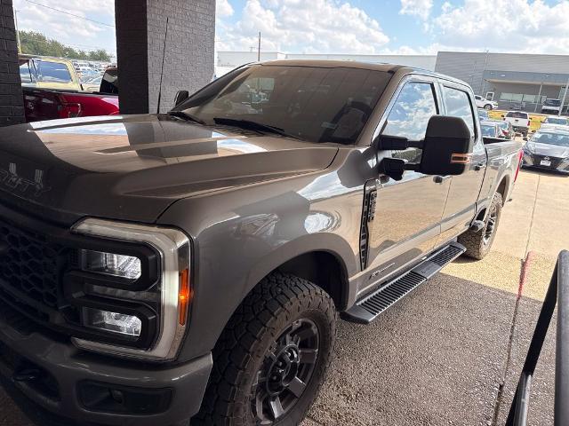 2023 Ford F-250 LARIAT for sale in Waxahachie, TX