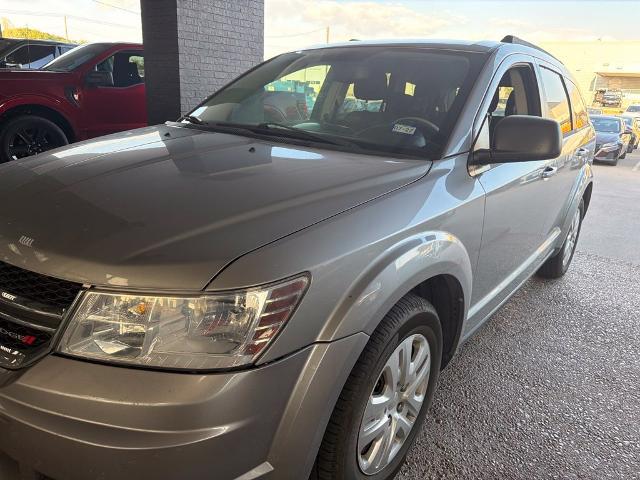2016 Dodge Journey SE for sale in Waxahachie, TX