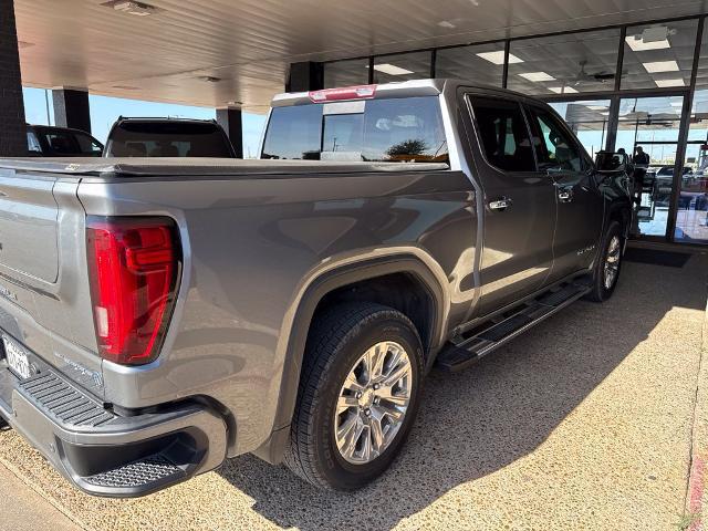 2020 GMC Sierra 1500 2WD Crew Cab Short Box Denali for sale in Waxahachie, TX