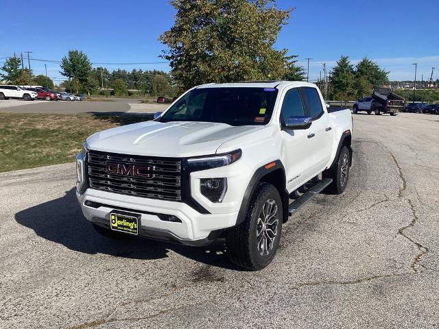 2026 GMC Canyon Denali, 4WD for sale in Bangor, ME