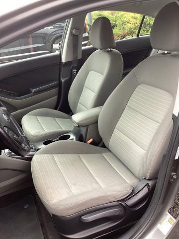 2014 Kia Forte EX