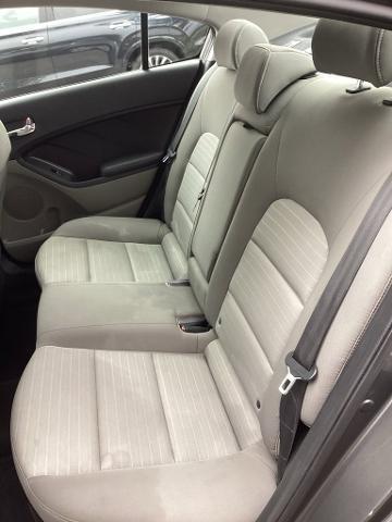 2014 Kia Forte EX