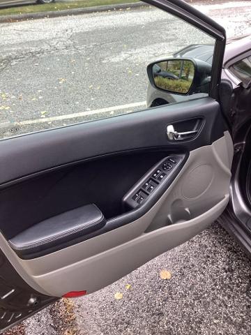 2014 Kia Forte EX