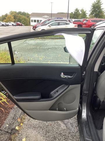 2014 Kia Forte EX