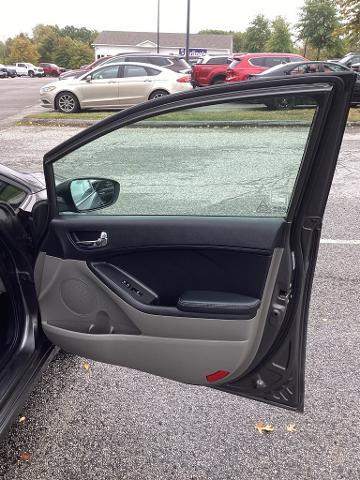 2014 Kia Forte EX