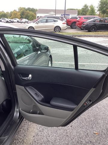 2014 Kia Forte EX