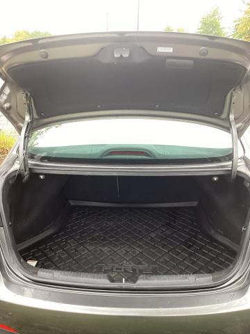 2014 Kia Forte EX