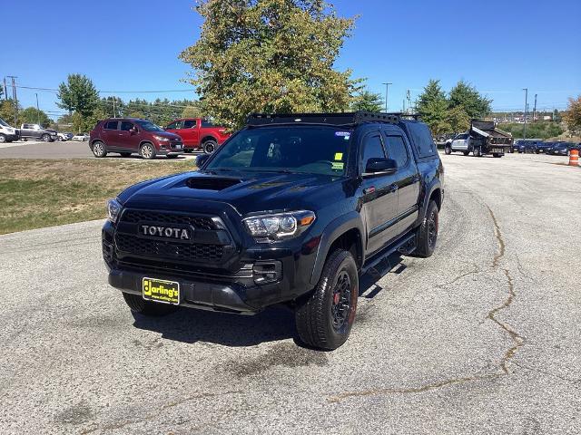 2019 Toyota Tacoma TRD Pro for sale in Bangor, ME