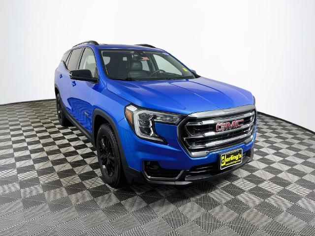 2024 GMC Terrain AWD AT4 for sale in Bangor, ME