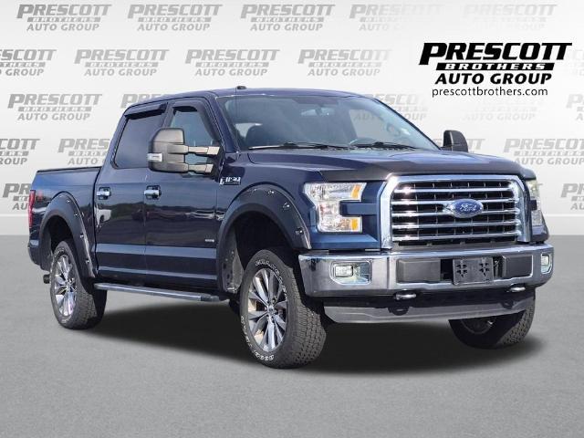 2016 Ford F-150 XLT for sale in Rochelle, IL