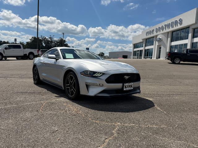 2018 Ford Mustang EcoBoost for sale in Vicksburg, MS