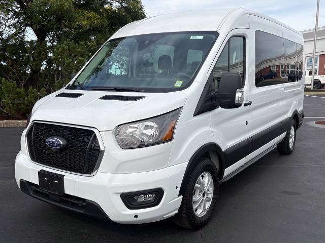 2024 Ford Transit-350 Passenger Van XLT for sale in Elma, NY