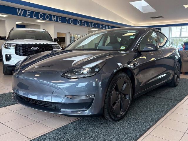 2023 Tesla Model 3 Long Range Dual Motor All-Wheel Drive for sale in Elma, NY