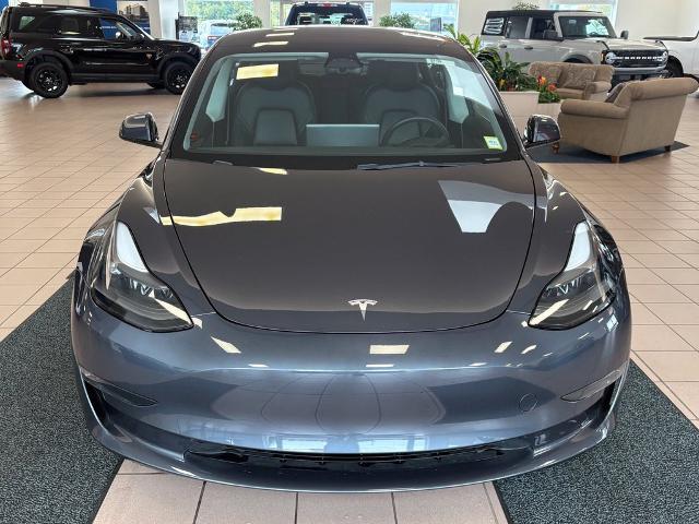2023 Tesla Model 3 Long Range Dual Motor All-Wheel Drive