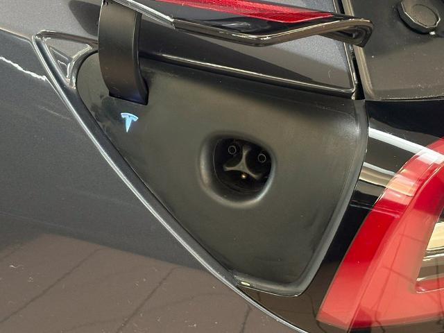 2023 Tesla Model 3 Long Range Dual Motor All-Wheel Drive