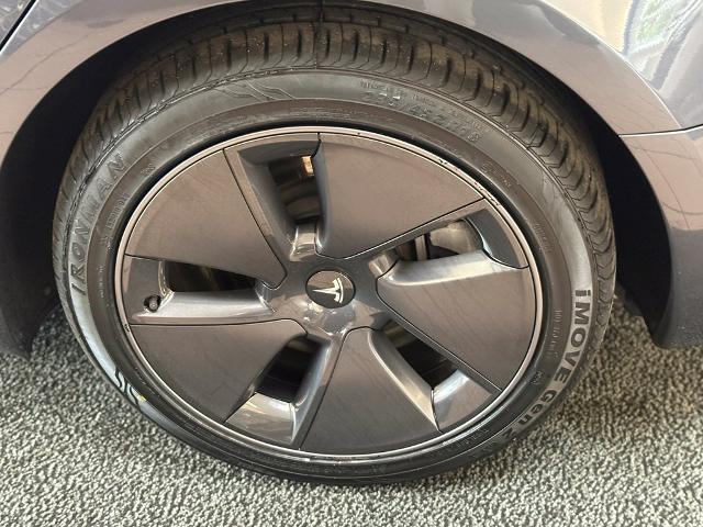 2023 Tesla Model 3 Long Range Dual Motor All-Wheel Drive