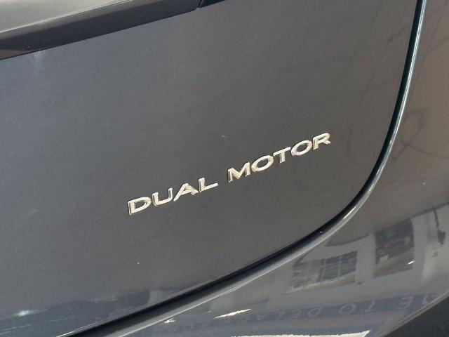2023 Tesla Model 3 Long Range Dual Motor All-Wheel Drive