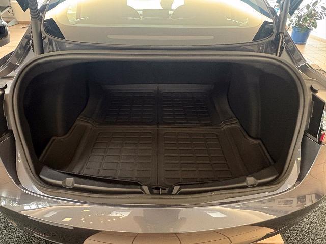 2023 Tesla Model 3 Long Range Dual Motor All-Wheel Drive