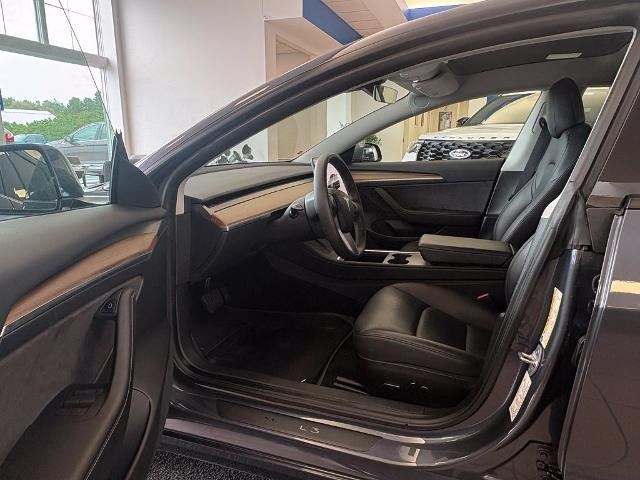 2023 Tesla Model 3 Long Range Dual Motor All-Wheel Drive