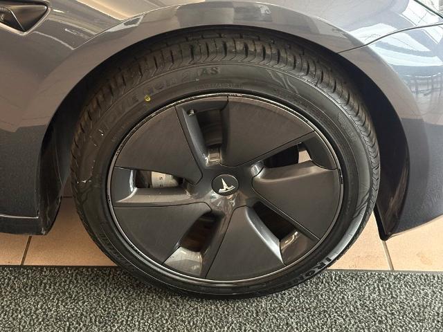 2023 Tesla Model 3 Long Range Dual Motor All-Wheel Drive