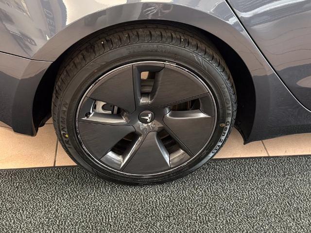 2023 Tesla Model 3 Long Range Dual Motor All-Wheel Drive