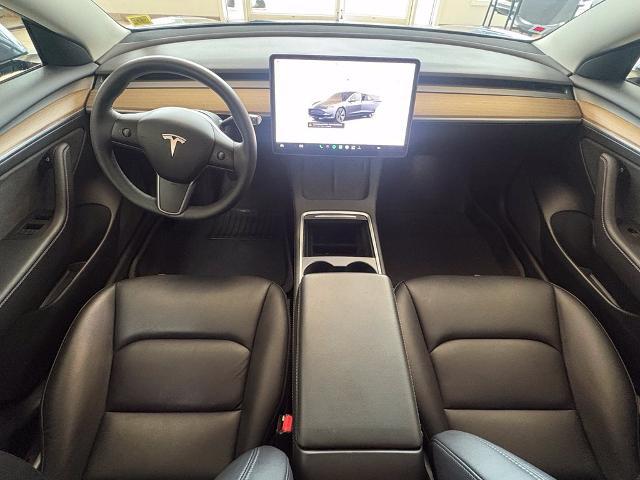 2023 Tesla Model 3 Long Range Dual Motor All-Wheel Drive