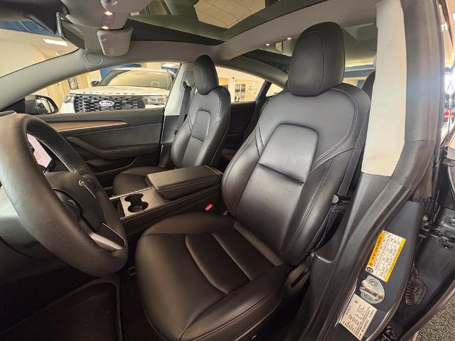 2023 Tesla Model 3 Long Range Dual Motor All-Wheel Drive