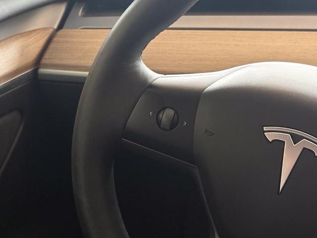 2023 Tesla Model 3 Long Range Dual Motor All-Wheel Drive