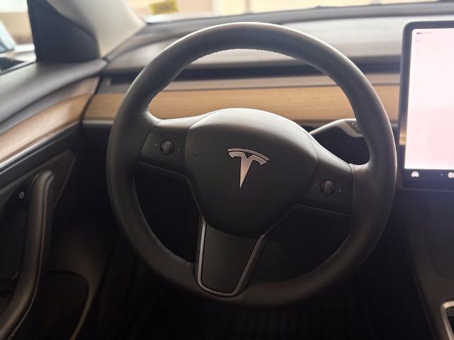 2023 Tesla Model 3 Long Range Dual Motor All-Wheel Drive