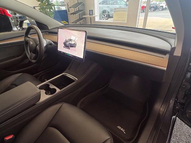 2023 Tesla Model 3 Long Range Dual Motor All-Wheel Drive