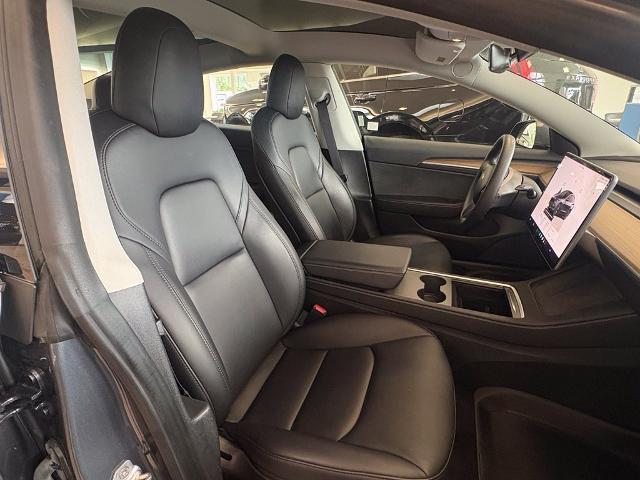 2023 Tesla Model 3 Long Range Dual Motor All-Wheel Drive