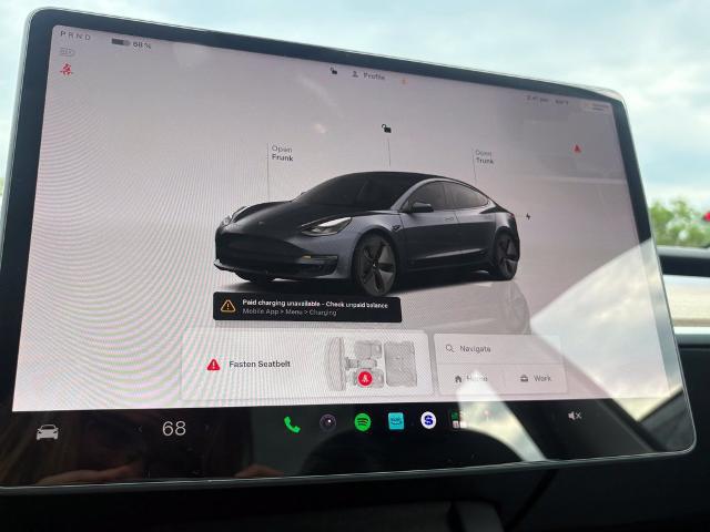 2023 Tesla Model 3 Long Range Dual Motor All-Wheel Drive
