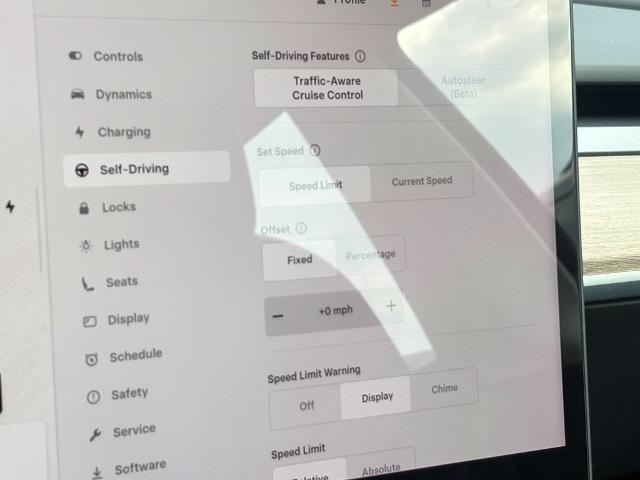2023 Tesla Model 3 Long Range Dual Motor All-Wheel Drive