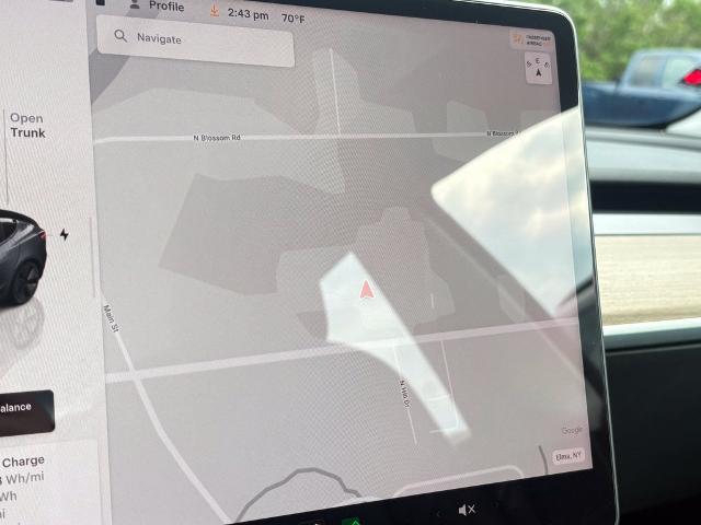 2023 Tesla Model 3 Long Range Dual Motor All-Wheel Drive
