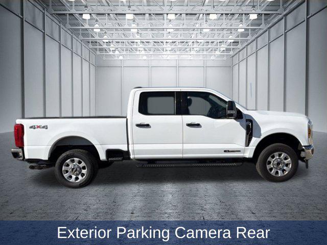 2024 Ford F-250 XLT