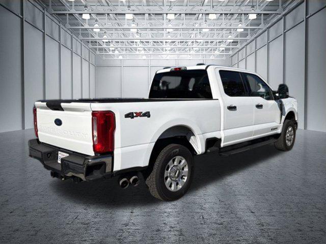 2024 Ford F-250 XLT