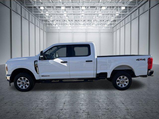 2024 Ford F-250 XLT