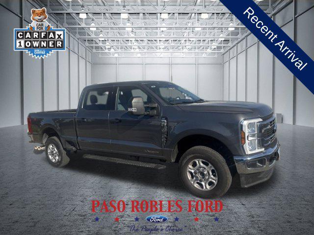 2025 Ford F-250 XLT for sale in Paso Robles, CA