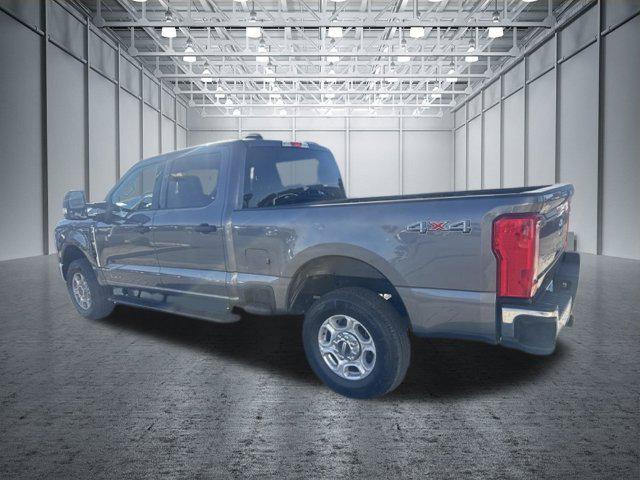 2025 Ford F-250 XLT