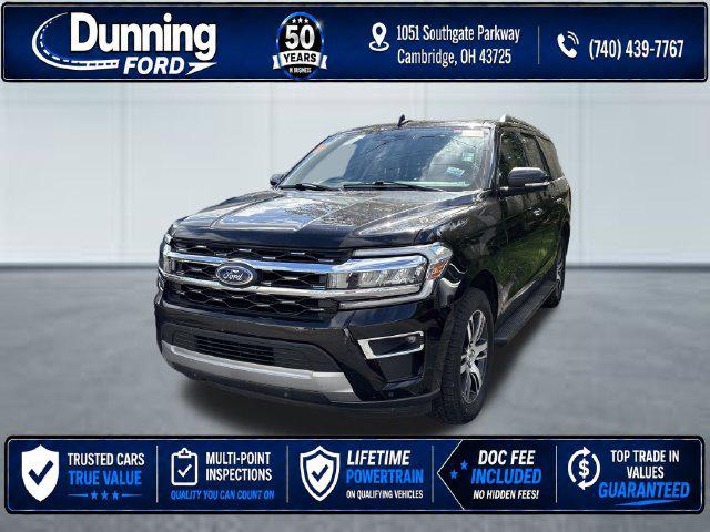 2024 Ford Expedition Limited for sale near Cambridge, OH