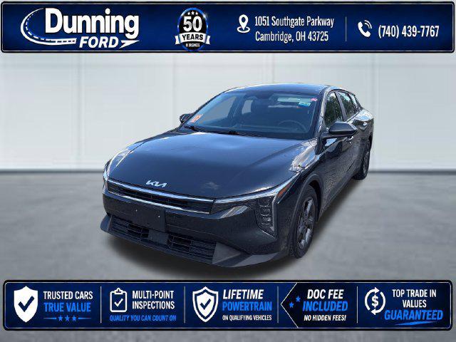 2025 Kia K4 for sale near Cambridge, OH