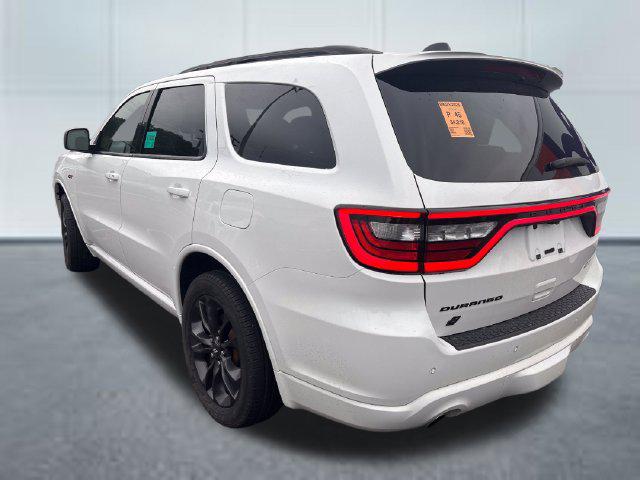 2025 Dodge Durango GT Plus AWD